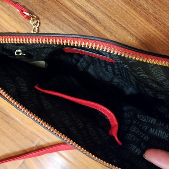 Steve Madden purse brand new, tags are missing - Picture 4 of 6